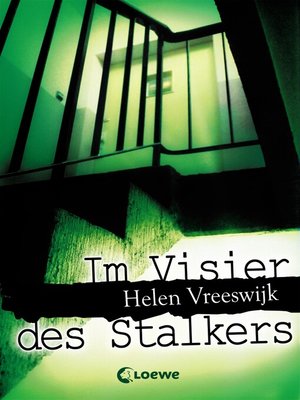 cover image of Im Visier des Stalkers